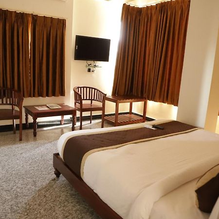 Teerth Palace Pushkar Bagian luar foto